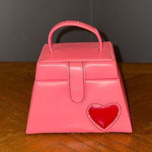 Talbots Travel Jewelry Case